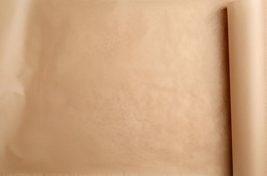 Kraft kağıt rulo Çok yönlü, hediyeler, el sanatları ve dekorasyon için Ambalaj kağıdı.