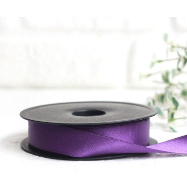 Mor Saten Kurdele, 2,5 cm 32 Metre