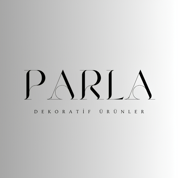 Parla Dekoratif Ürünler